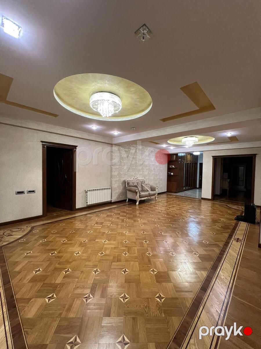 Satılır 4 otaqlı yeni tikili 225 m² — Mənzil, Bakı (3)