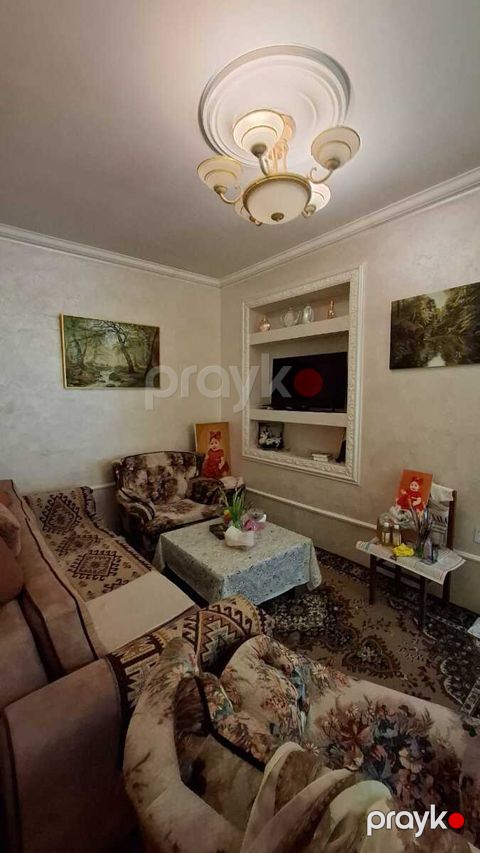 İcarəyə verilir 2 otaqlı həyət evi/bağ evi 63 m² — Xırdalan