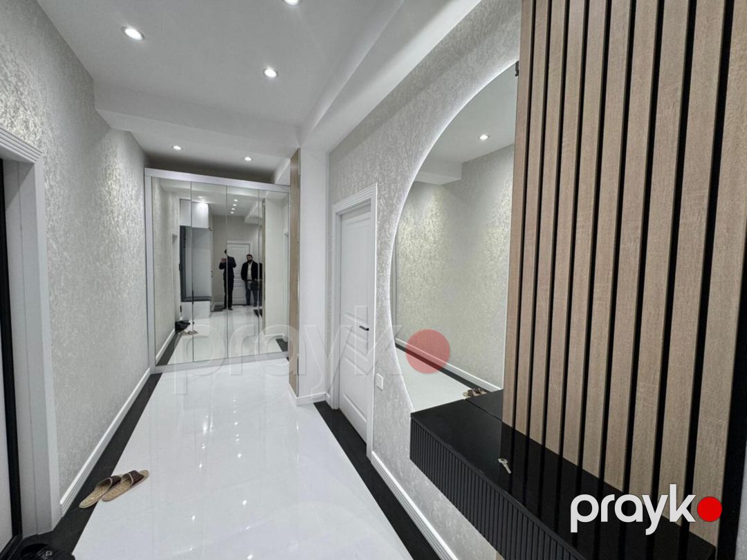 Satılır 2 otaqlı yeni tikili 85 m² — Mənzil, Bakı (7)