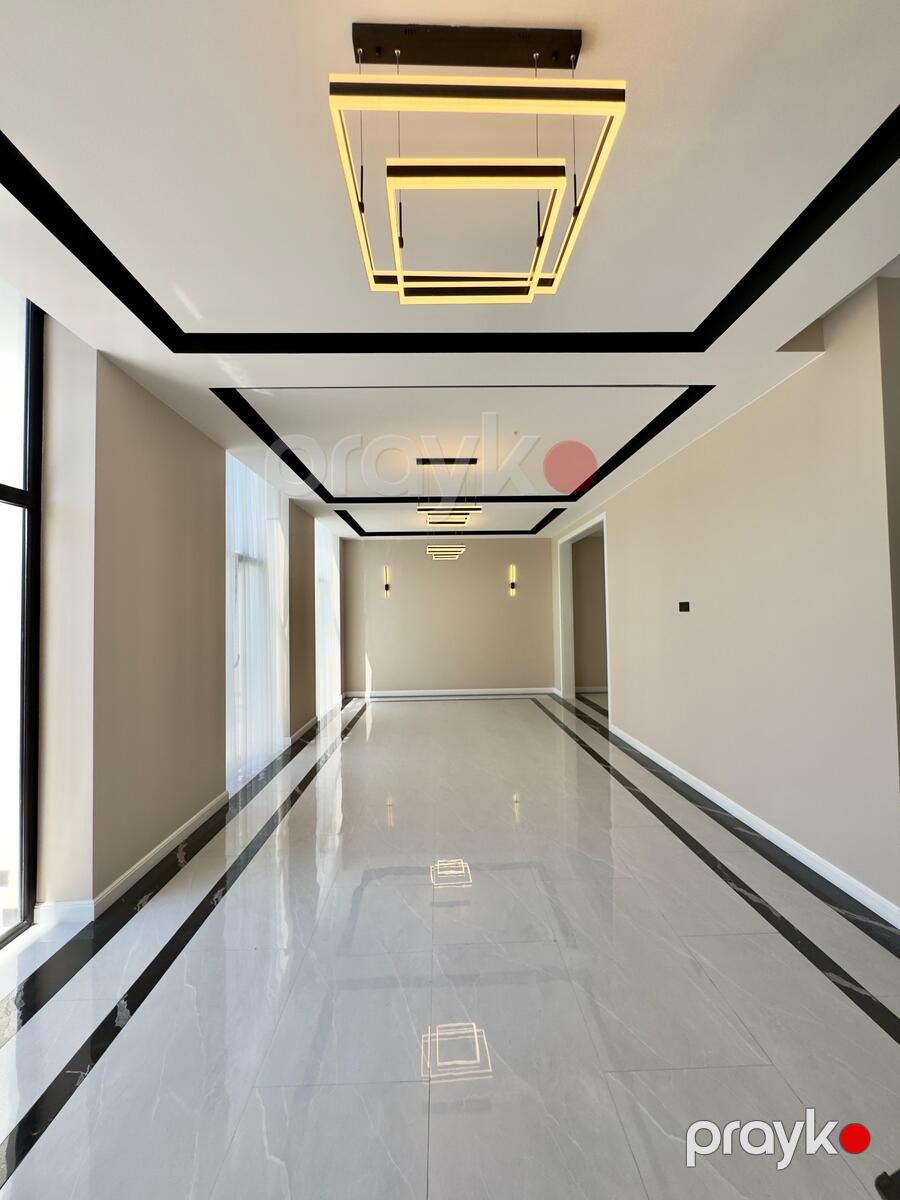 Satılır 4 otaqlı həyət evi/bağ evi 140 m² — Ev, villa, Bakı (8)