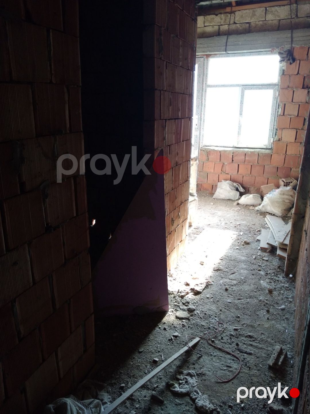 Satılır 2 otaqlı yeni tikili 73 m² — Mənzil, Bakı (4)