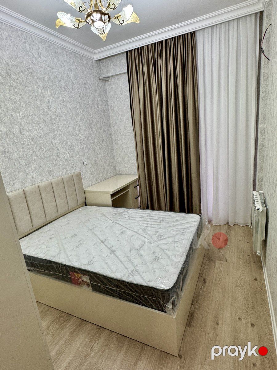 İcarəyə verilir 3 otaqlı yeni tikili 92 m² — Mənzil, Sumqayıt (10)