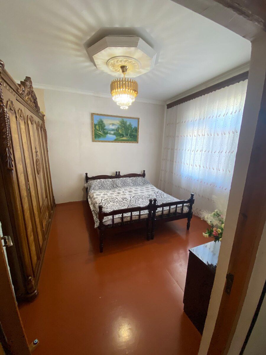 Həyət evi, Sumqayıt ş — Ev, villa, Sumqayıt (10)