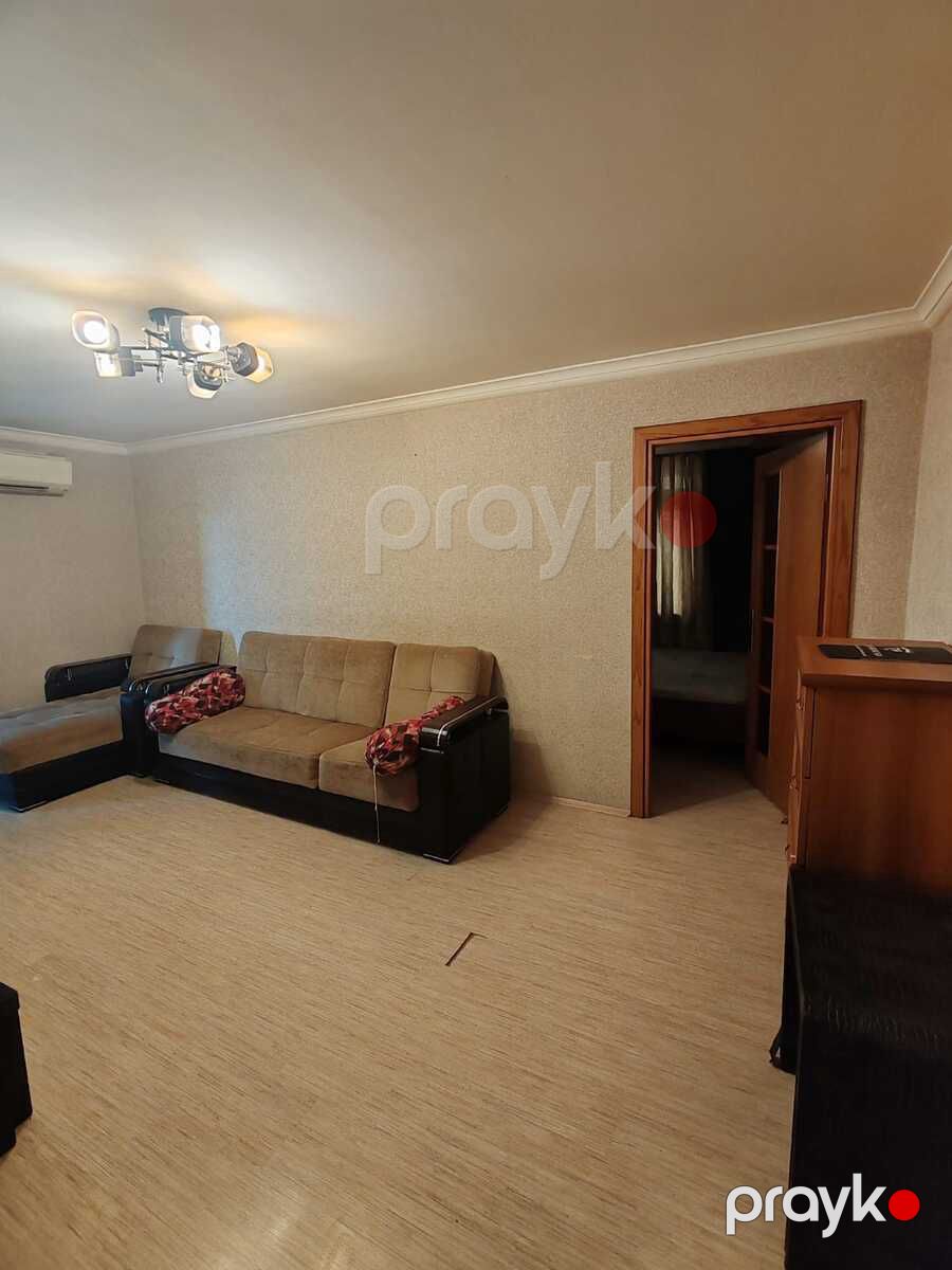 Satılır 2 otaqlı köhnə tikili 53 m² — Mənzil, Bakı (4)