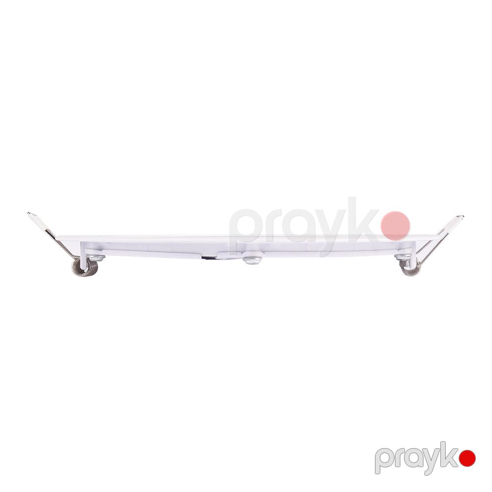 Sparkled LED spot dairəvi 6W ww — İşıqlandırma, Bakı (4)