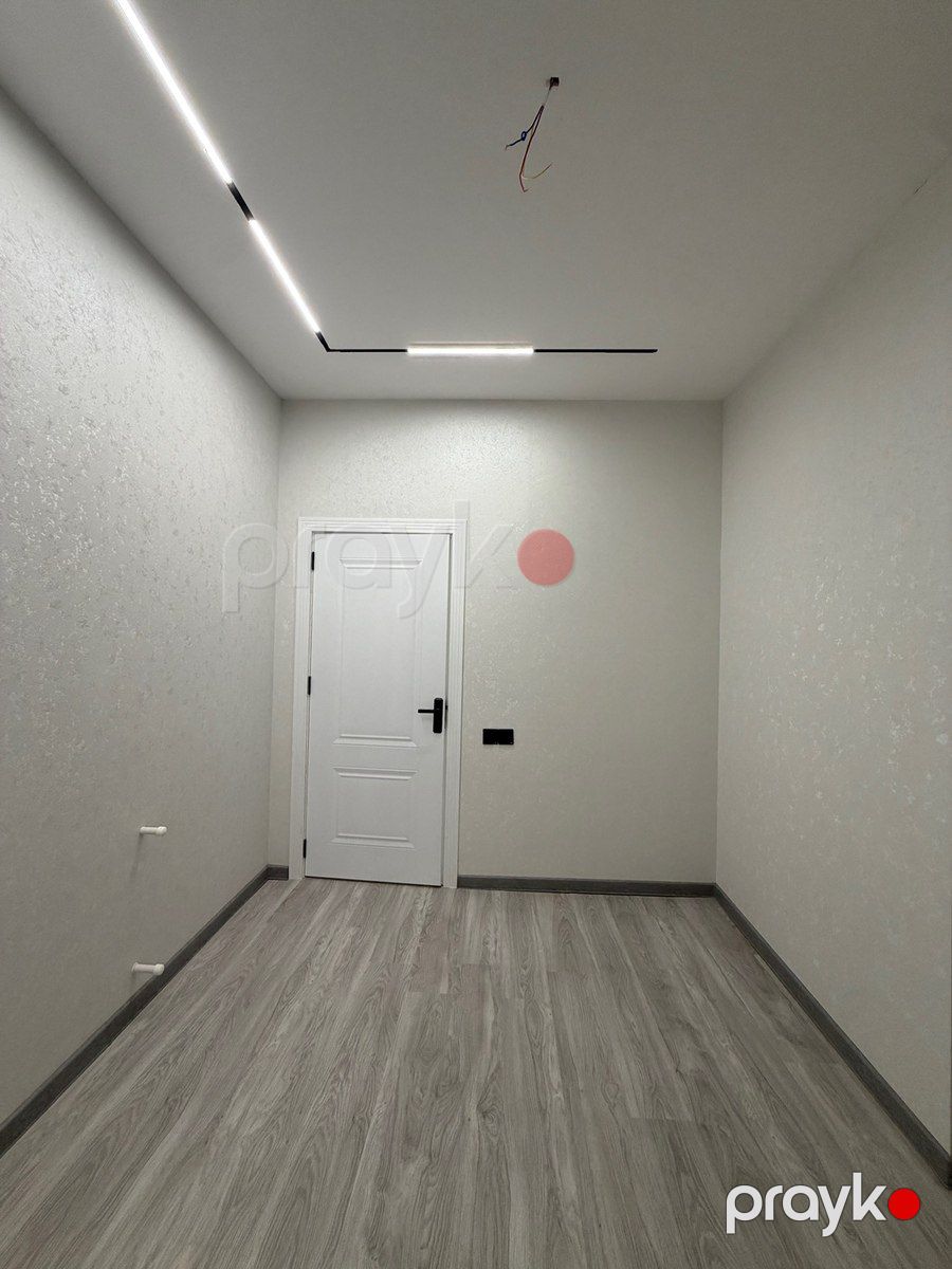 2-otaqlı yeni tikili, Masazır qəs., 54 m² — Mənzil, Bakı (9)