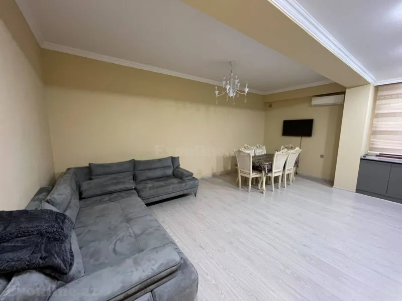Kirayə verilir 2 otaqlı Mənzil Yeni tikili 60 m² Bakı, Nəsimi r., 28 May m — Mənzil, Bakı (4)