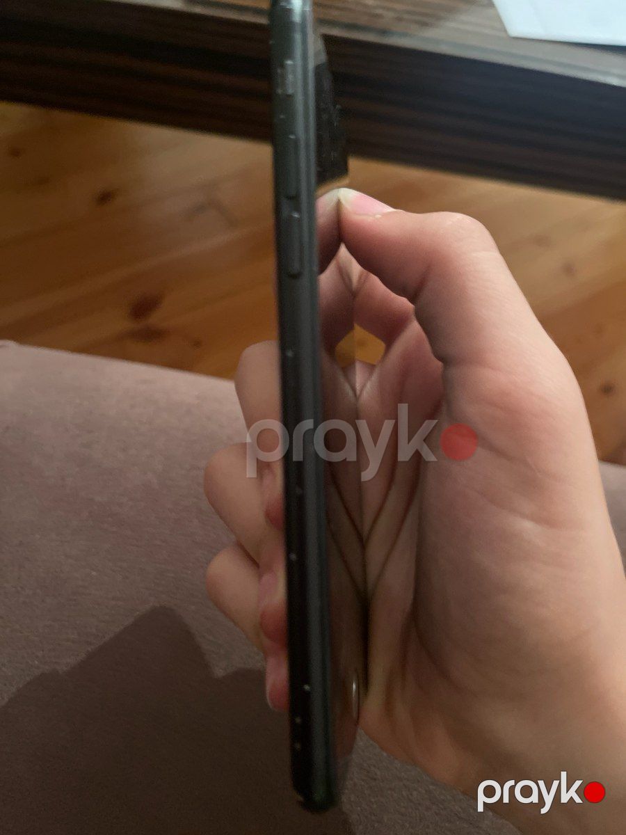 Apple iPhone 7 Black 32GB — Smartfonlar, Bakı (3)