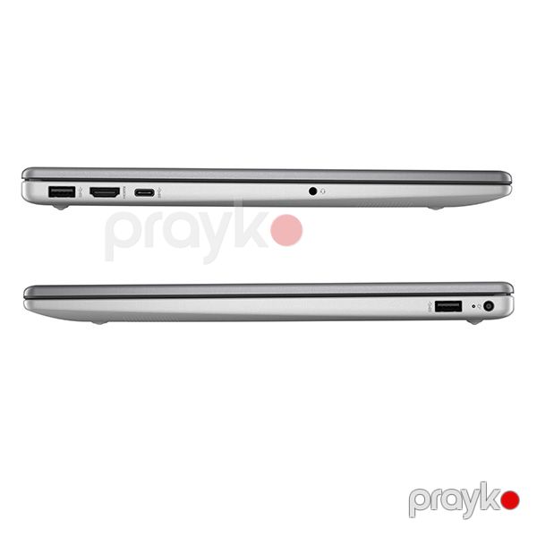 HP 250 G10 (725G9EA) Silver — Noutbuklar, Bakı (5)