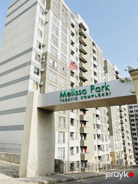 İcarəyə verilir 3 otaqlı yeni tikili 75 m² — Bakı