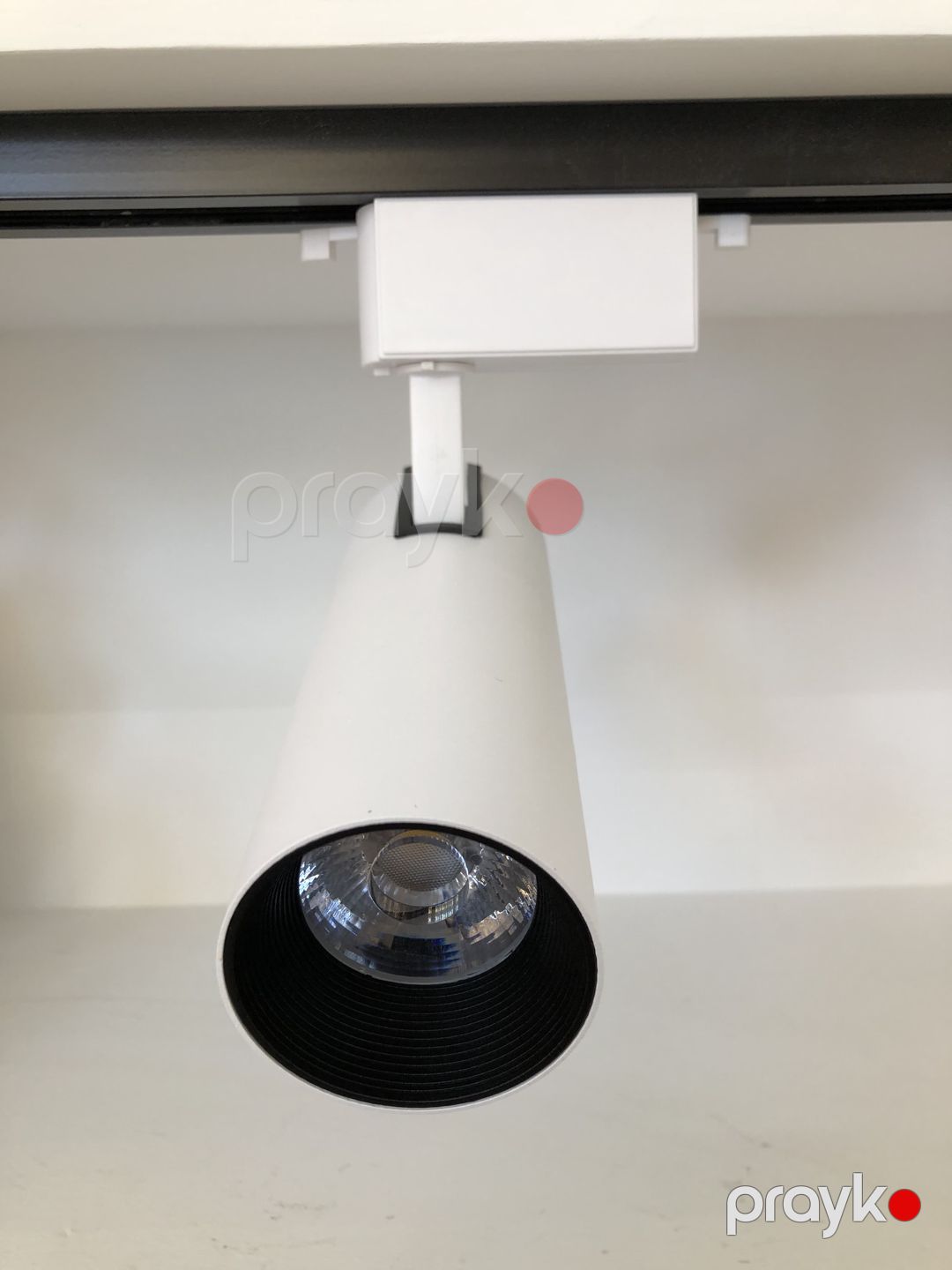 Sparkled vitrin spotu ağ 10W 4000K TL2025 — İşıqlandırma, Bakı (4)