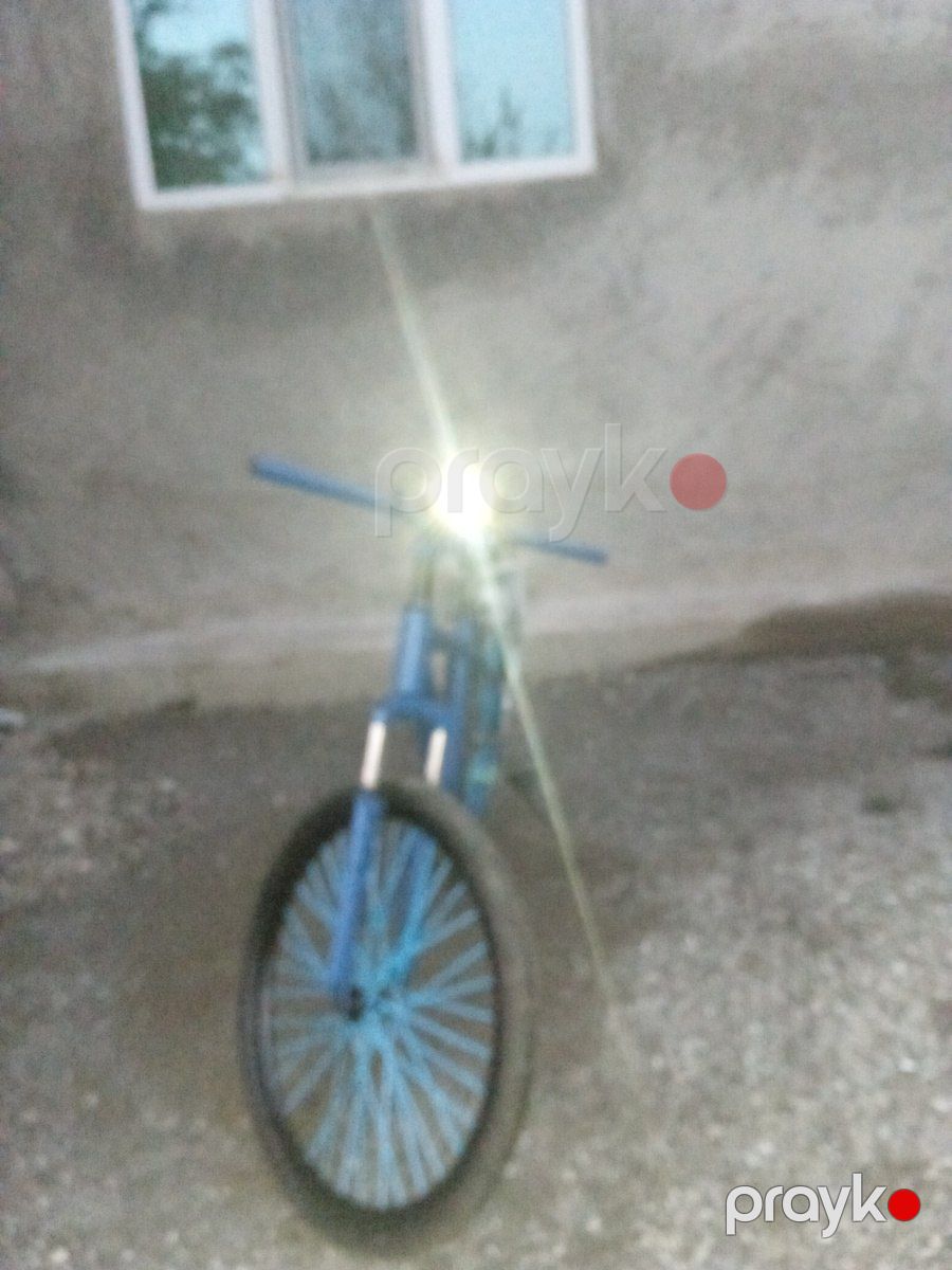 Velosiped — Velosipedlər, Lənkəran (4)