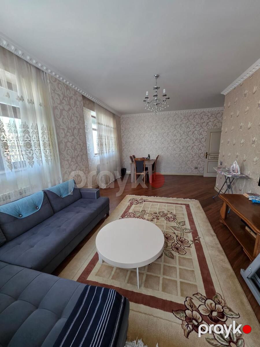 Satılır 3 otaqlı yeni tikili 148.9 m² — Mənzil, Bakı (5)