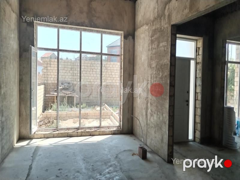 Satılır 6 otaqlı Həyət evi / Villa, 240 m², Fatmayı — Ev, villa, Abşeron (7)