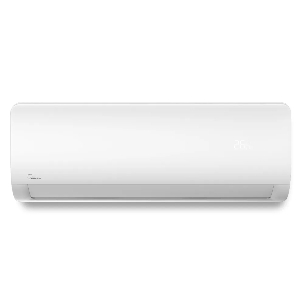 Kondisioner Mıdea AF-09N8D1-KIT, 9000 BTU, İnverter, 20-30 m2 — İqlim texnikası