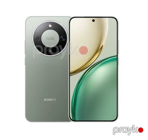 Honor X9D 12GB/256GB Green — Bakı