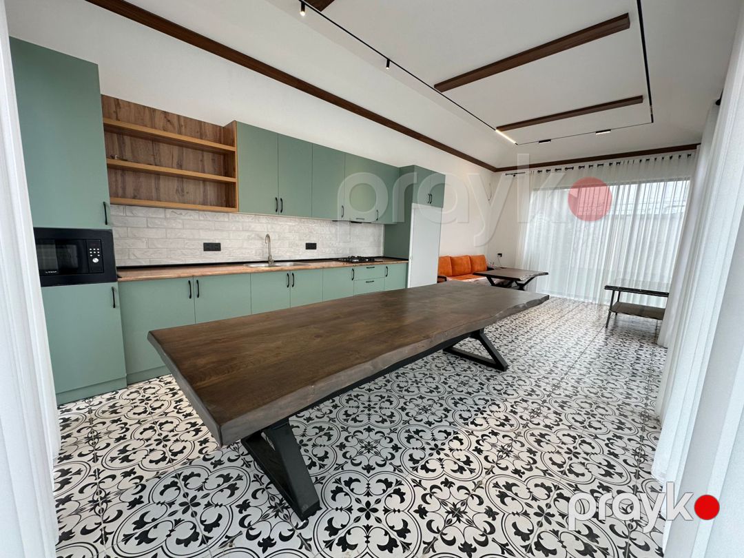 Satılır 5 otaqlı həyət evi/bağ evi 275 m² — Ev, villa, Bakı (7)