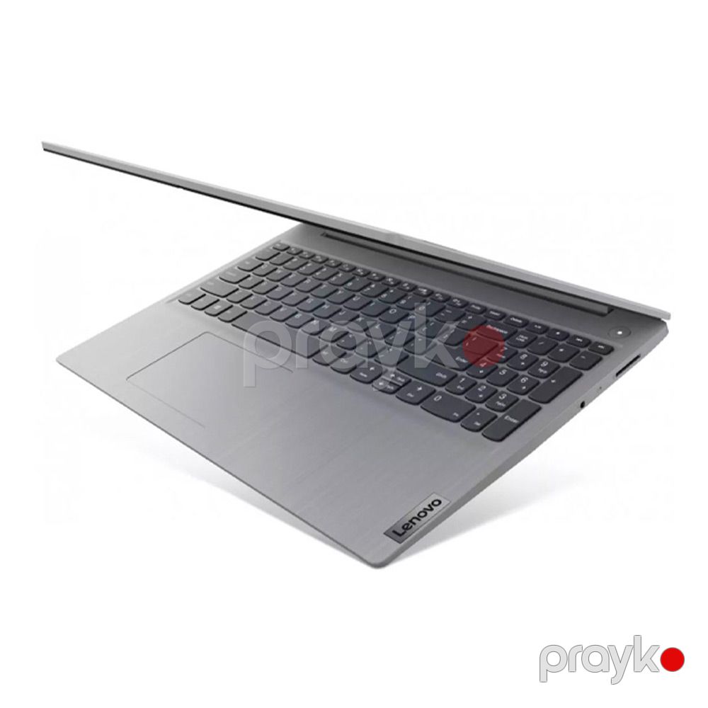 Noutbuk Lenovo IP 3 15IIL05/ 15.6’/i3 1005G1/4GB/256GB SSD/Intel HD/Free D/ Grey — Noutbuklar, Bakı (3)