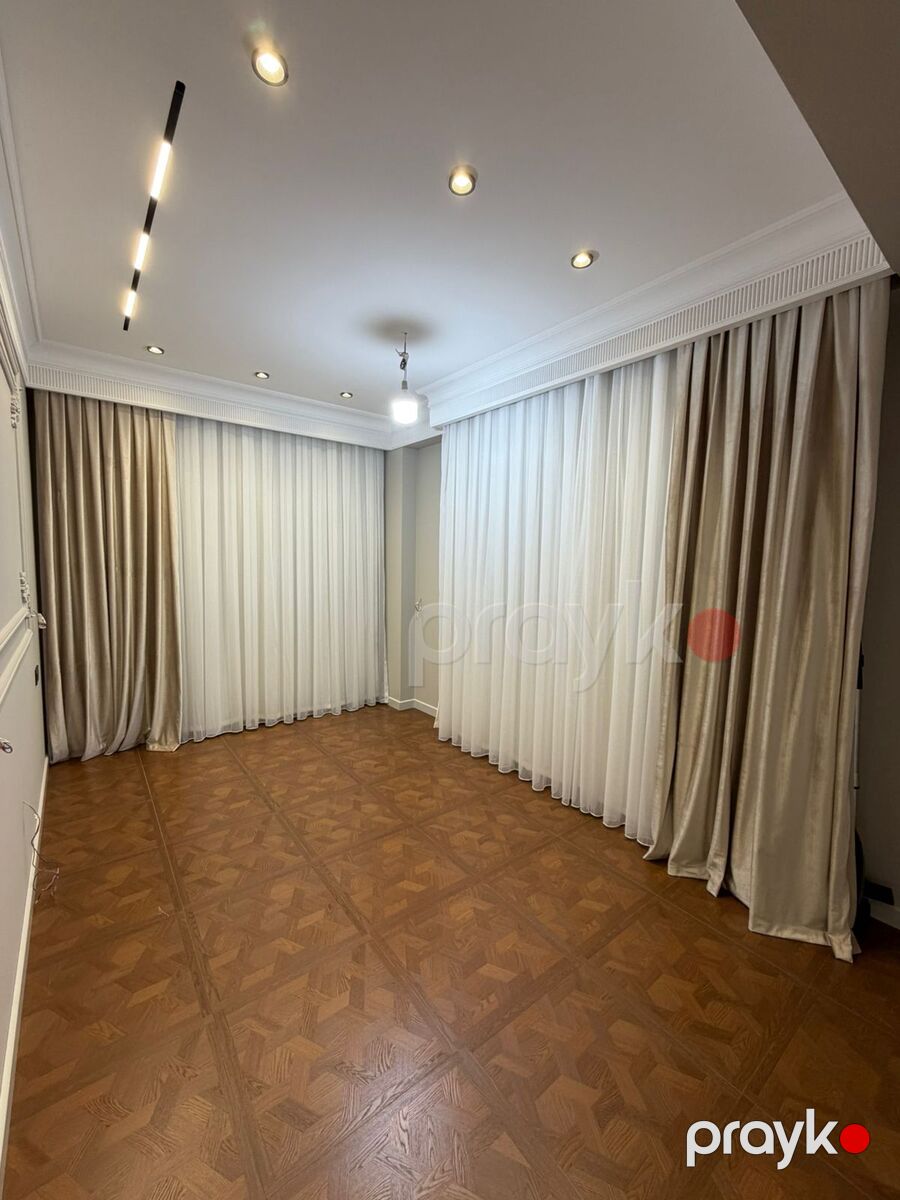 Satılır 3 otaqlı yeni tikili 100 m² — Mənzil, Bakı (8)