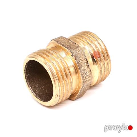 Sır baçonka 1/2 sarı bronz 630 — Bakı