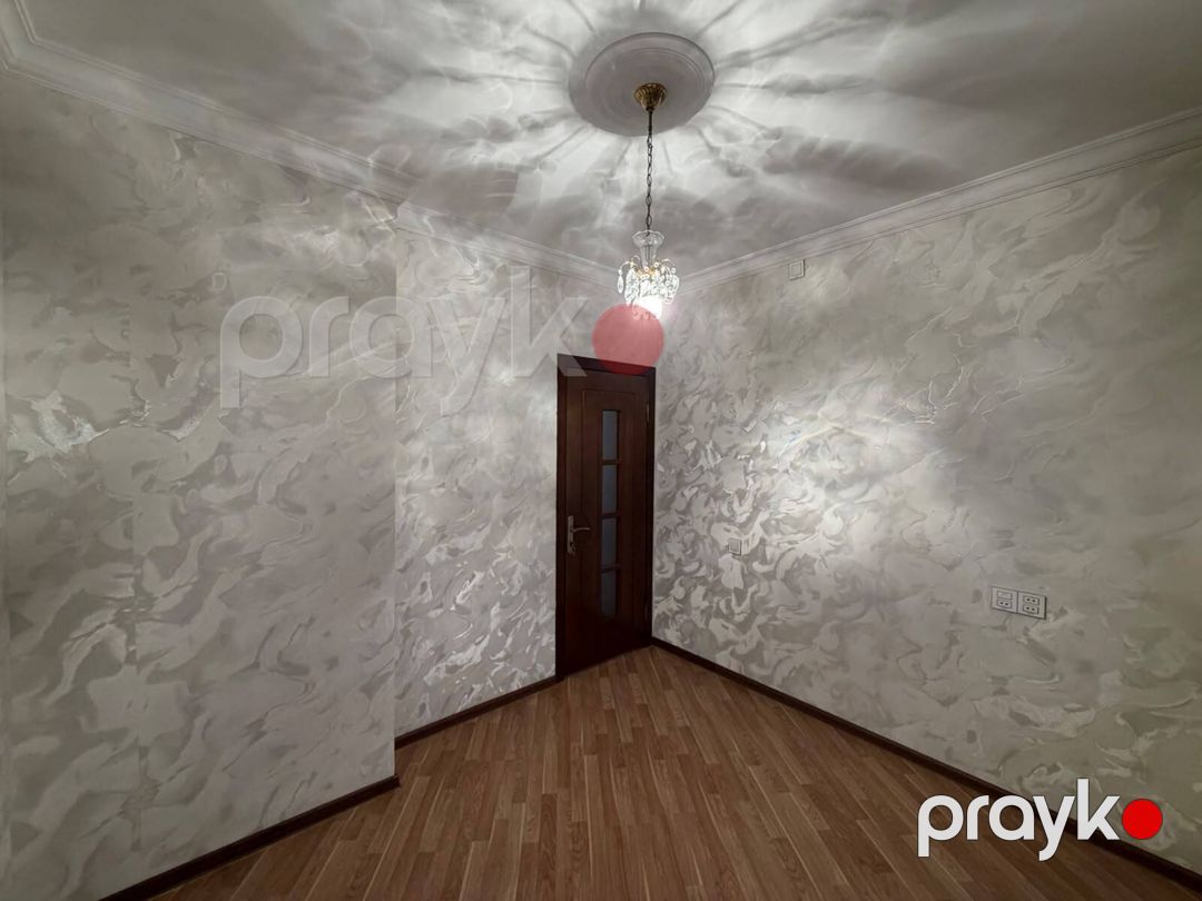 Satılır 3 otaqlı köhnə tikili 60 m² — Mənzil, Bakı (9)