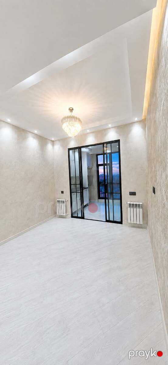 Satılır 2 otaqlı yeni tikili 60 m² — Mənzil, Bakı (9)
