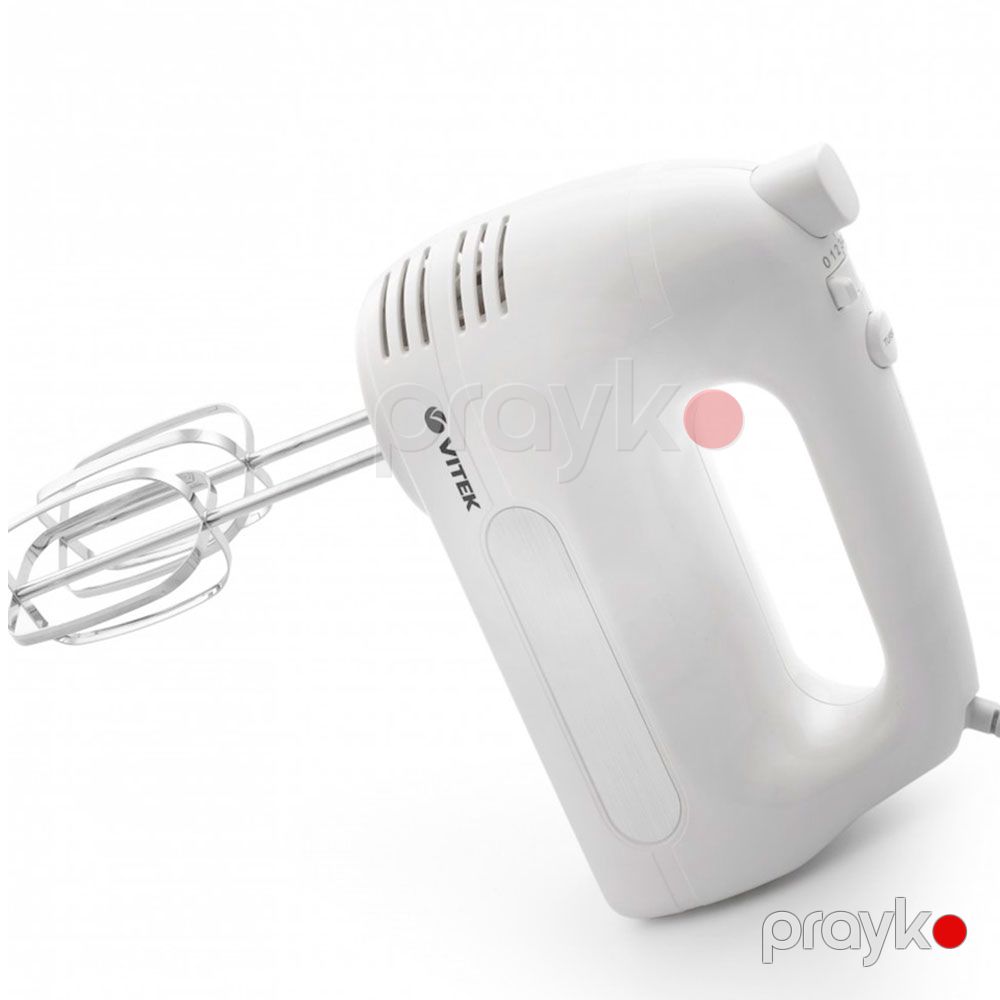Mikser Vitek VT-1426 White — Ev texnikası, Bakı (3)