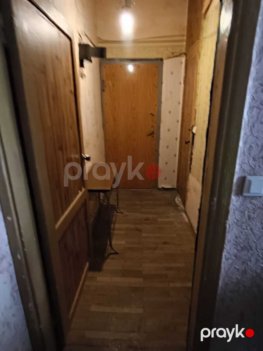 Satılır 2 otaqlı köhnə tikili 50 m² — Mənzil, Bakı (6)