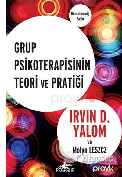 Grup Psikoterapisinin Teori ve Pratiği — Bakı
