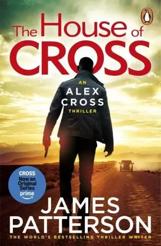 The House of Cross — Bakı