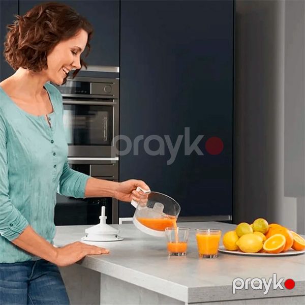 Şirəçəkən Braun CJ3000WH Ağ — Mallar, Bakı (4)