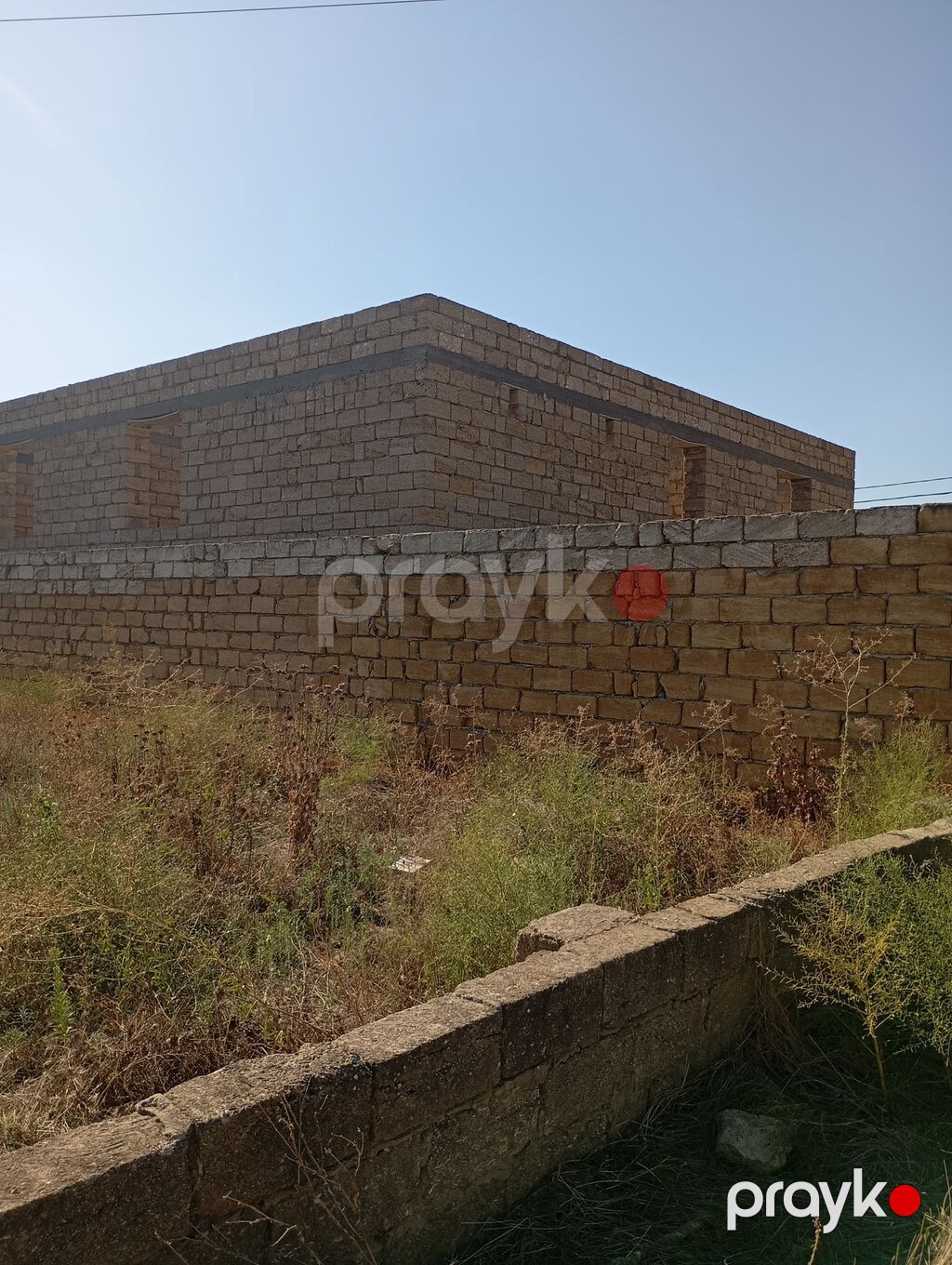 Unvan mastaga erazisi savalan senet icra seneti torpag sahesi 4 sot 8 — Ev, villa, Digah (6)