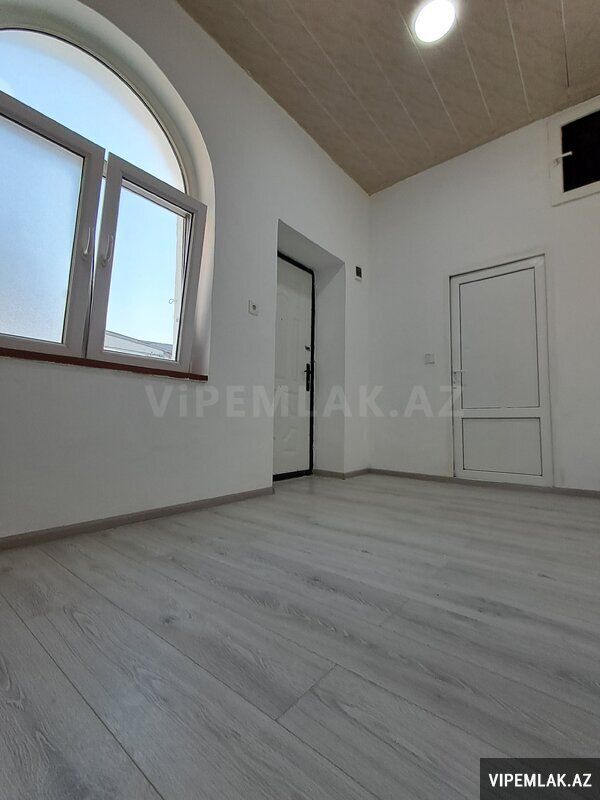 Yasamal rayonunda 3 otaqlı Həyət evi Satılır, 75 m² — Ev, villa, Bakı (6)