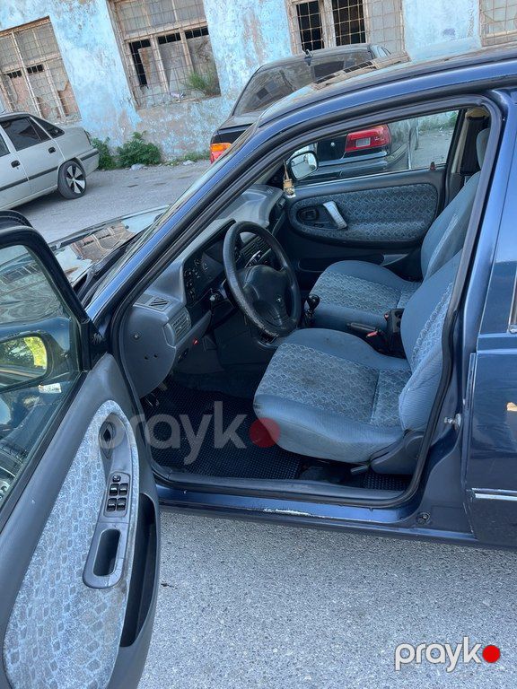 Daewoo Nexia, 1.5 L, 2006 il, 285 597 km — Avtomobillər, Bakı (11)