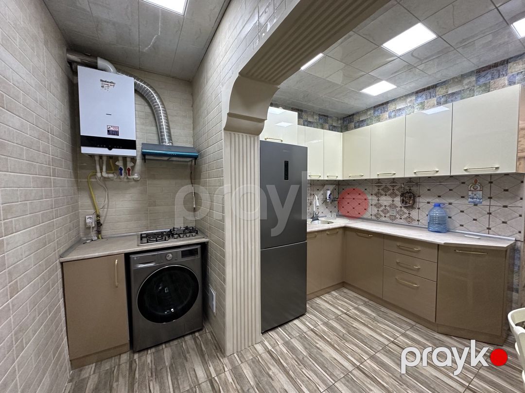 Satılır 3 otaqlı köhnə tikili 75 m² — Mənzil, Bakı (9)