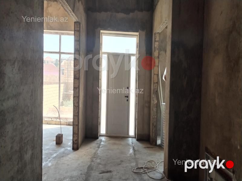 Satılır 6 otaqlı Həyət evi / Villa, 240 m², Fatmayı — Ev, villa, Abşeron (6)