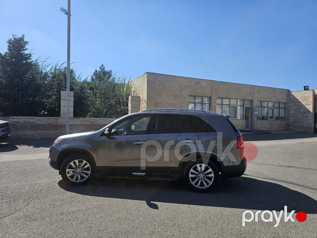 Kia Sorento, 2.0 L, 2012 il, 310 000 km — Avtomobillər, Bakı (3)