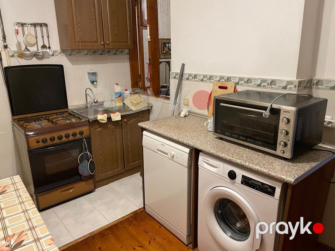 3-otaqlı mənzil kirayə verilir, M.Əcəmi m., 80 m² — Mənzil, Bakı (8)