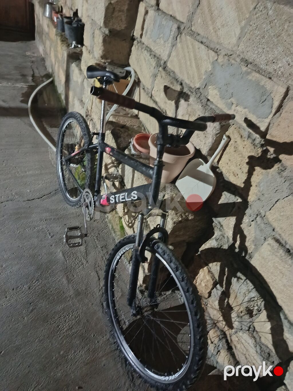 İşlənmiş Şəhər velosipedi Stels, 24" — Yol velosipedləri, Mehdiabad (3)