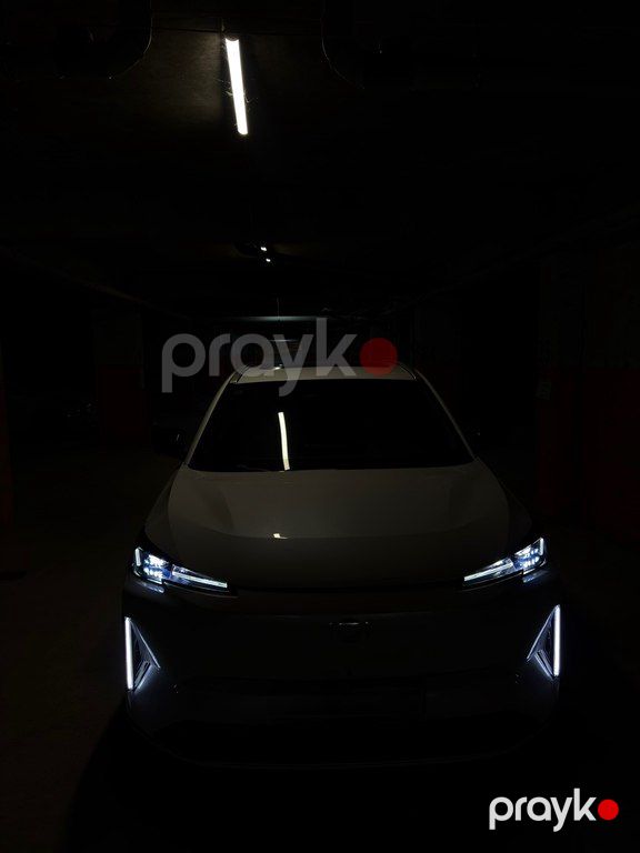 Changan Qiyuan Q05, 1.5 L, 18.99 kWh, 2025 il, 15 800 km — Avtomobillər, Sumqayıt (2)