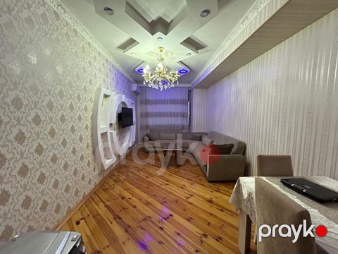 3-otaqlı yeni tikili, Xırdalan ş., 110 m² — Xırdalan