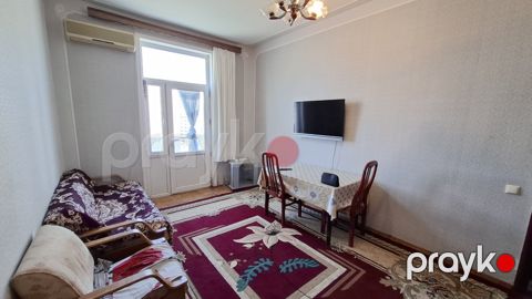 Satılır 2 otaqlı köhnə tikili 50 m² — Bakı