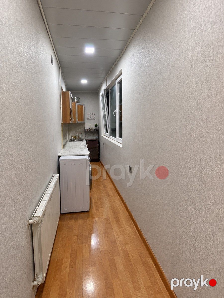 Satılır 3 otaqlı köhnə tikili 65 m² — Mənzil, Bakı (5)