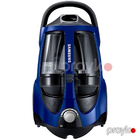 Tozsoran Samsung VCC8836V36/XEV Mavi