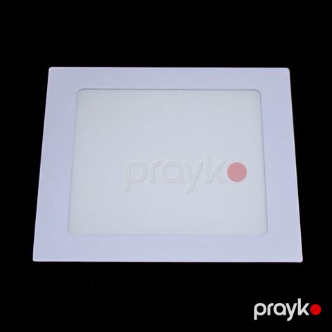 LED spot 12W HQS170 wh — Bakı
