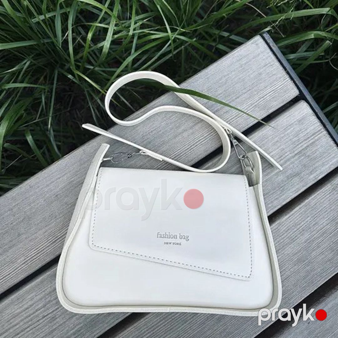 Qadın çantası Fashion Bag, eko dəri, 25x17x7 sm — Mallar, Bakı (2)
