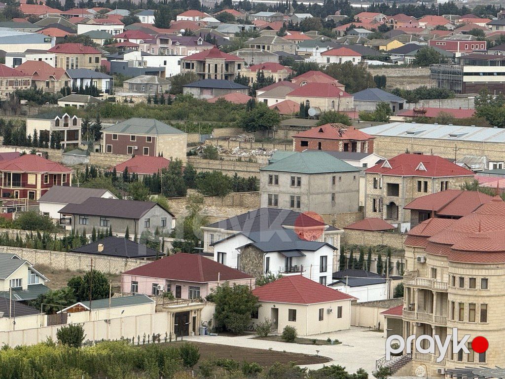 Satılır torpaq 40 sot — Torpaq, Bakı (6)