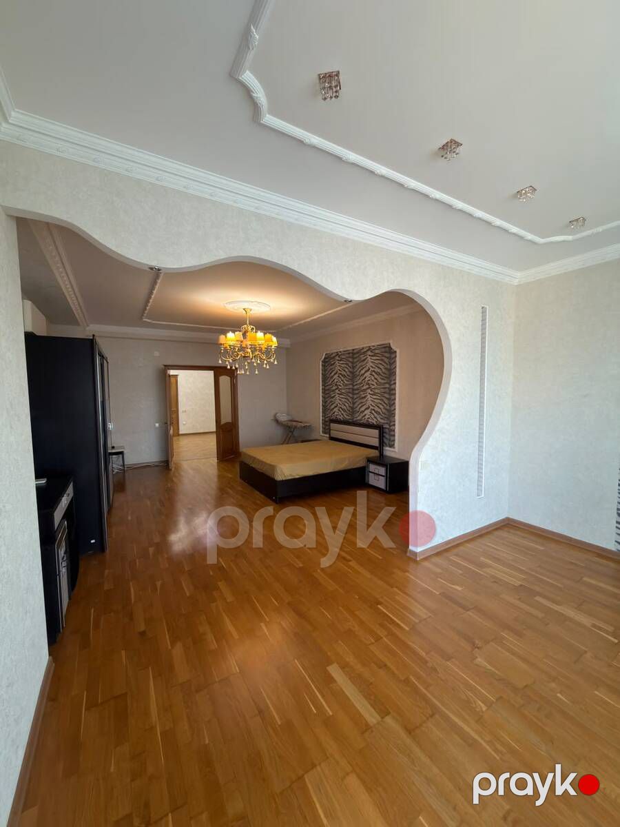 İcarəyə verilir 3 otaqlı yeni tikili 250 m² — Mənzil, Bakı (10)