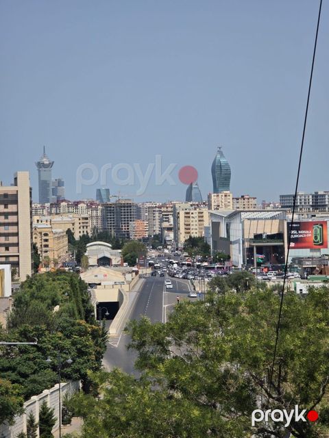 Satılır 2 otaqlı köhnə tikili 70 m² — Bakı