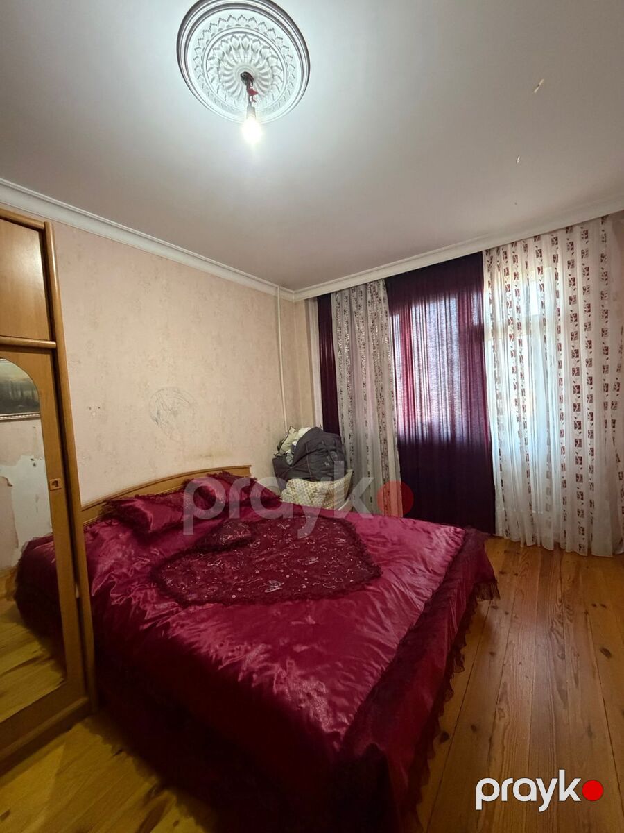 Satılır 3 otaqlı yeni tikili 126 m² — Mənzil, Bakı (5)